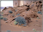 foto Monument Valley Navajo Tribal Park